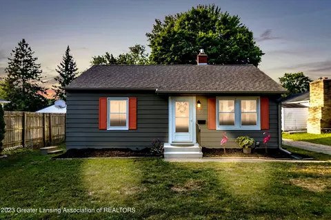 511 W Holmes Rd, Lansing, MI 48910