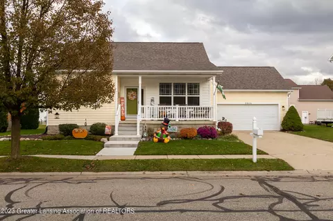 3844 W Caracara Ln, East Lansing, MI 48823