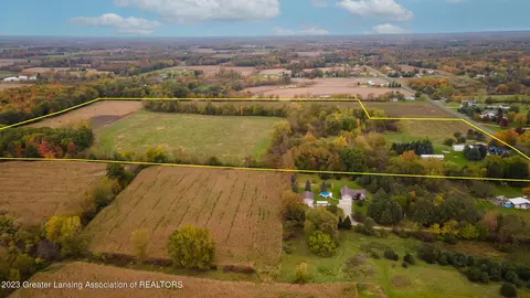 12420 S Wacousta Rd, Eagle, MI 48822 photo 60