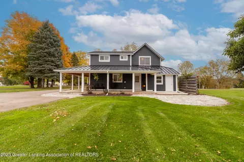12420 S Wacousta Rd, Eagle, MI 48822 photo 42