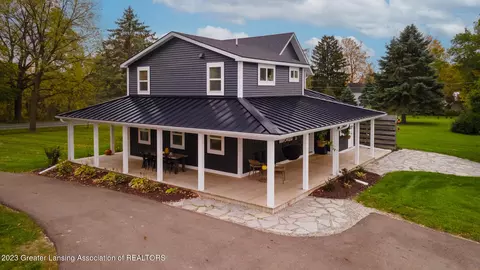 12420 S Wacousta Rd, Eagle, MI 48822 photo 51