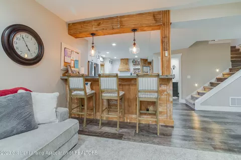 12420 S Wacousta Rd, Eagle, MI 48822 photo 12
