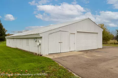 12420 S Wacousta Rd, Eagle, MI 48822 photo 45