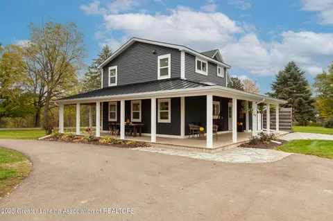 12420 S Wacousta Rd, Eagle, MI 48822 photo 41