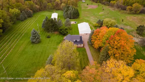 12420 S Wacousta Rd, Eagle, MI 48822 photo 48