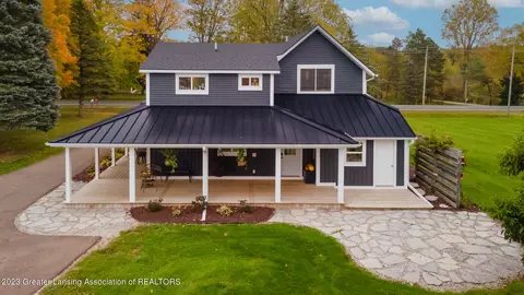 12420 S Wacousta Rd, Eagle, MI 48822 photo 50