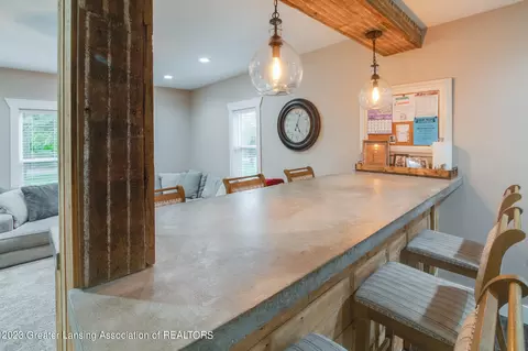 12420 S Wacousta Rd, Eagle, MI 48822 photo 14