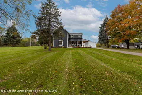 12420 S Wacousta Rd, Eagle, MI 48822 photo 37