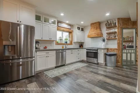 12420 S Wacousta Rd, Eagle, MI 48822 photo 10