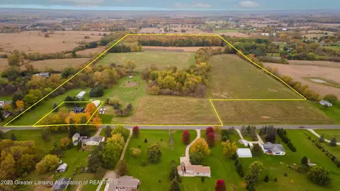 12420 S Wacousta Rd, Eagle, MI 48822 photo 57