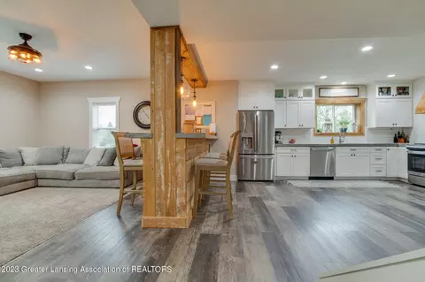 12420 S Wacousta Rd, Eagle, MI 48822 photo 15