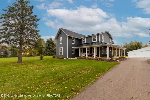 12420 S Wacousta Rd, Eagle, MI 48822 photo 38