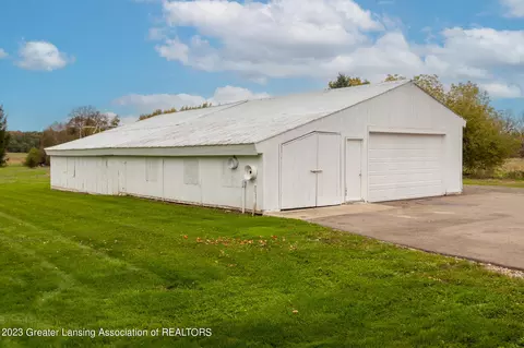 12420 S Wacousta Rd, Eagle, MI 48822 photo 46