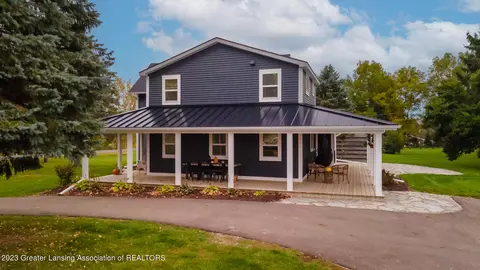 12420 S Wacousta Rd, Eagle, MI 48822 photo 52