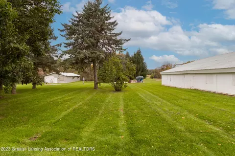 12420 S Wacousta Rd, Eagle, MI 48822 photo 43