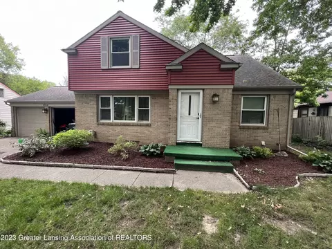 1951 Cumberland Rd, Lansing, MI 48906