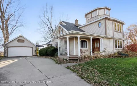 4030 E Mount Hope Hwy, Grand Ledge, MI 48837