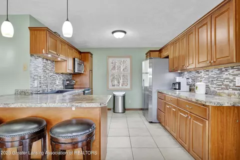 449 Johnson Rd, Saranac, MI 48881 photo 5