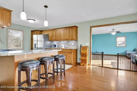 449 Johnson Rd, Saranac, MI 48881 photo 3