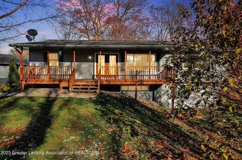 449 Johnson Rd, Saranac, MI 48881