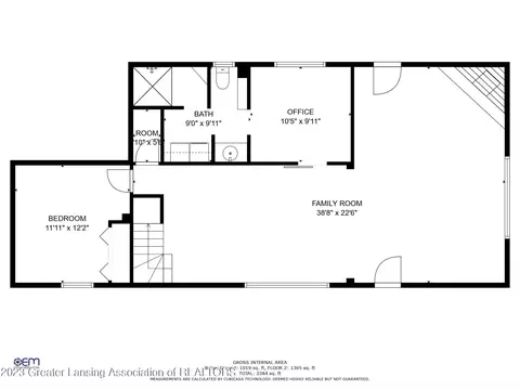 449 Johnson Rd, Saranac, MI 48881 photo 29