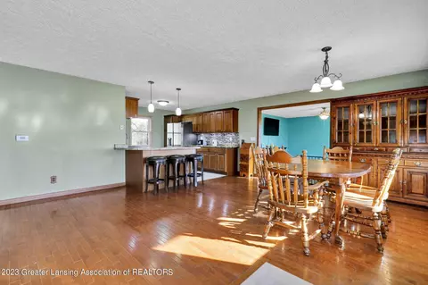 449 Johnson Rd, Saranac, MI 48881 photo 2