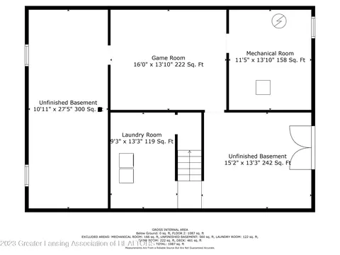 4513 Wright Rd, Leslie, MI 49251 photo 41