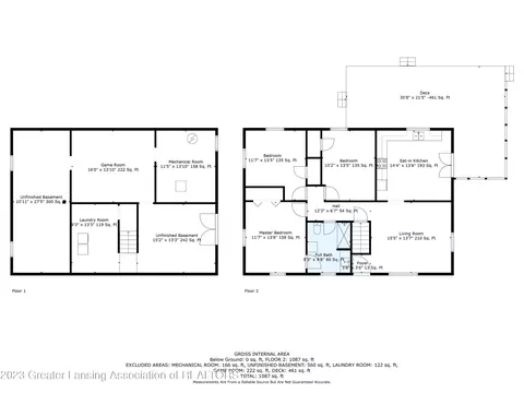 4513 Wright Rd, Leslie, MI 49251 photo 40