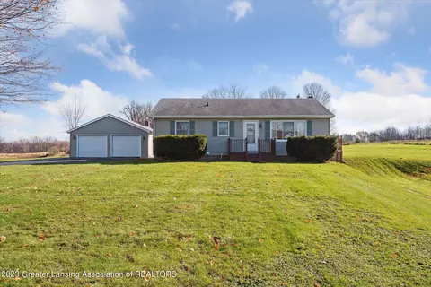 4513 Wright Rd, Leslie, MI 49251 photo 32