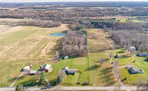 4513 Wright Rd, Leslie, MI 49251 photo 35