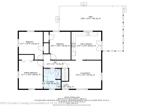 4513 Wright Rd, Leslie, MI 49251 photo 42