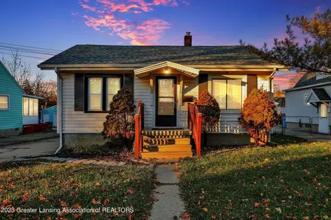 215 E Rouse St, Lansing, MI 48910 photo 20