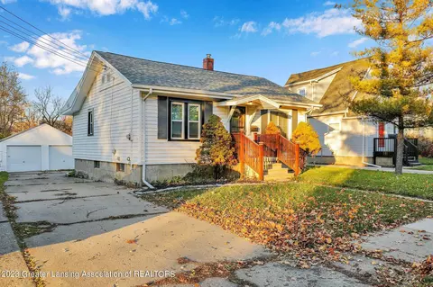 215 E Rouse St, Lansing, MI 48910 photo 2