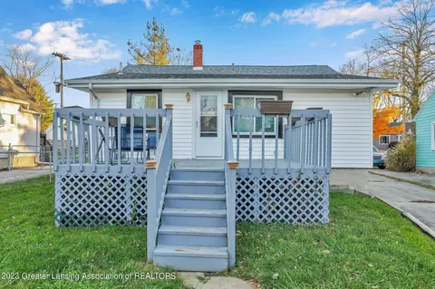 215 E Rouse St, Lansing, MI 48910 photo 22
