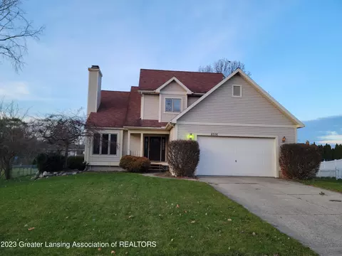 8706 Doe Pass, Lansing, MI 48917