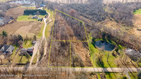Vl W Kinsel Highway, Charlotte, MI 48813