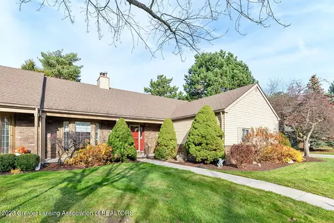 1527 E Winchell Ct # 7, East Lansing, MI 48823