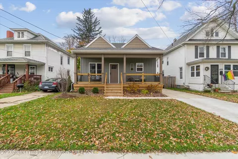 123 Horton St, Lansing, MI 48912
