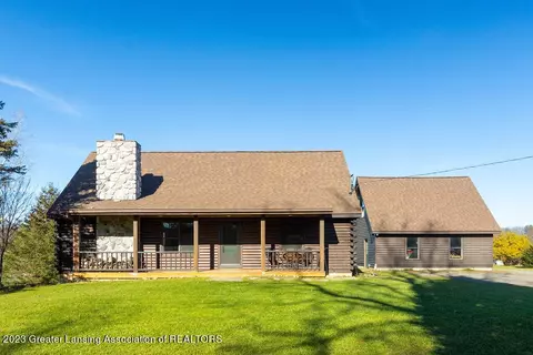8710 Winegar Rd, Laingsburg, MI 48848