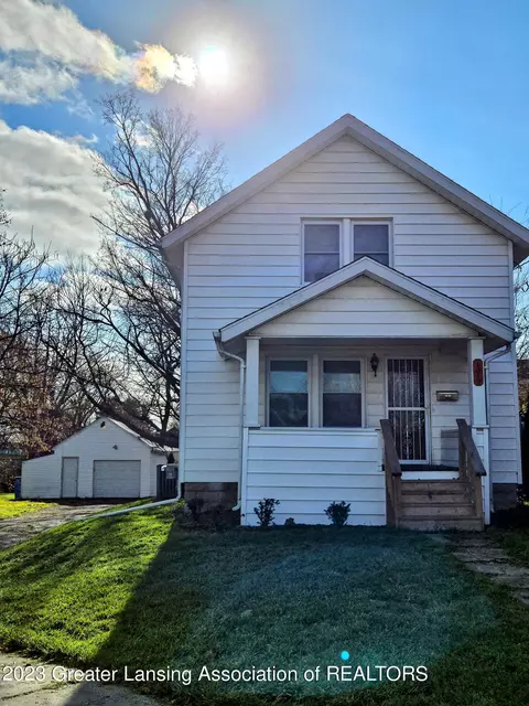1512 E Cesar Chavez Ave, Lansing, MI 48906 photo 2