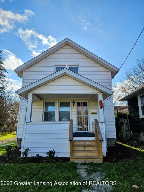 1512 E Cesar Chavez Ave, Lansing, MI 48906