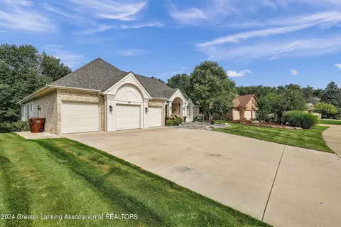 Other - 406 W Spring Meadows Ln, Dewitt, MI 48820 photo 1 of 22