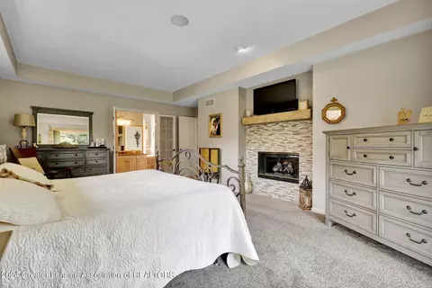 Bedroom - 406 W Spring Meadows Ln, Dewitt, MI 48820 photo 6 of 6