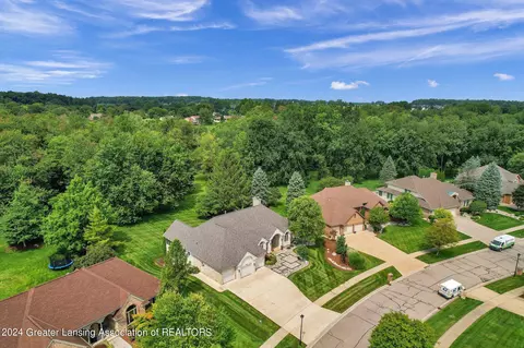 View/Area - 406 W Spring Meadows Ln, Dewitt, MI 48820 photo 5 of 6