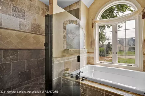 Bath - 406 W Spring Meadows Ln, Dewitt, MI 48820 photo 6 of 6
