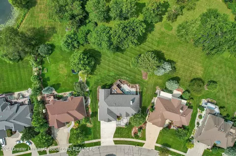 View/Area - 406 W Spring Meadows Ln, Dewitt, MI 48820 photo 1 of 6