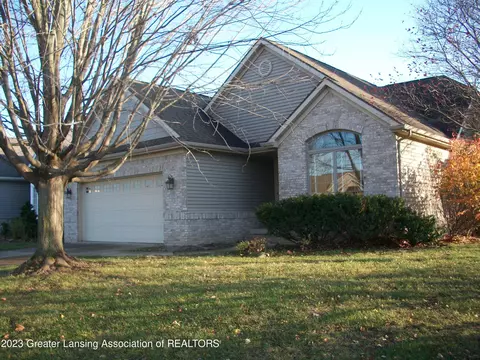 4295 Presidents Way, Dewitt, MI 48820