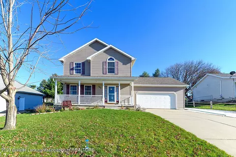145 Elizabeth Way, Potterville, MI 48876