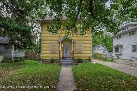 1833 Osband Ave, Lansing, MI 48910
