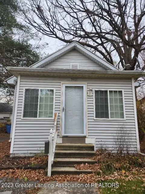 1811 Beal Ave, Lansing, MI 48910